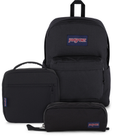 SuperBreak® Plus Bundle