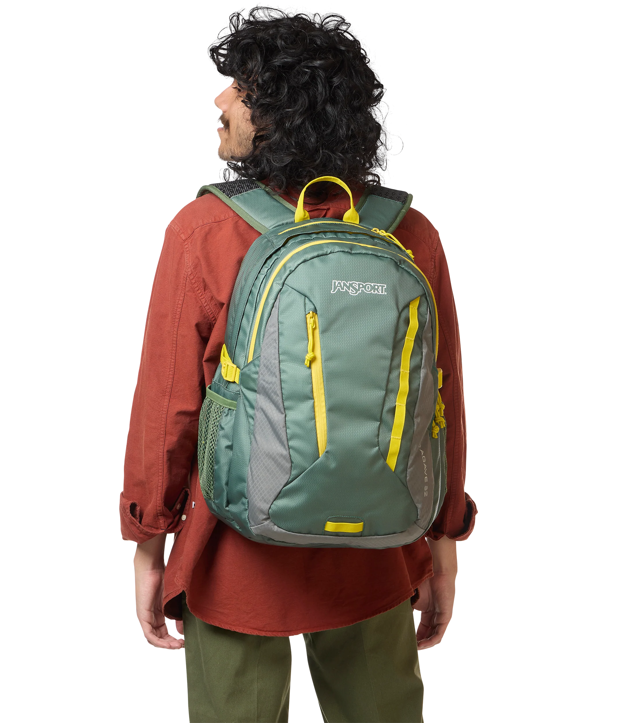 Agave Backpack –